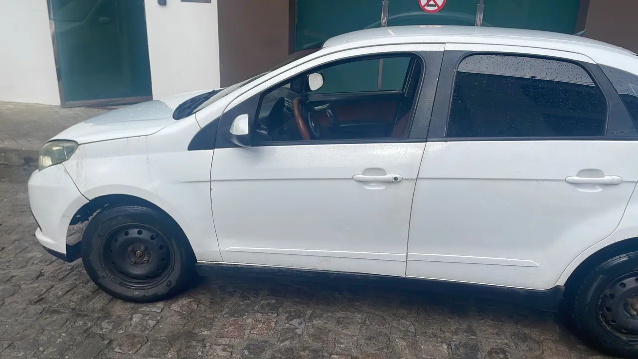 Fiat Grand Siena Grand Siena ATTRAC. 1.4 EVO F.Flex 8V 2014