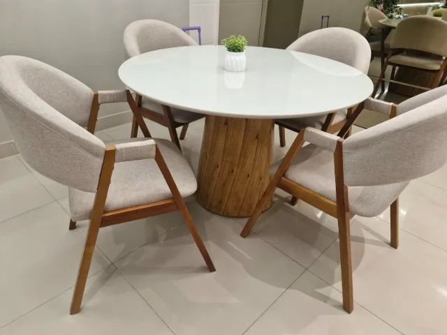 Mesa de Jantar
