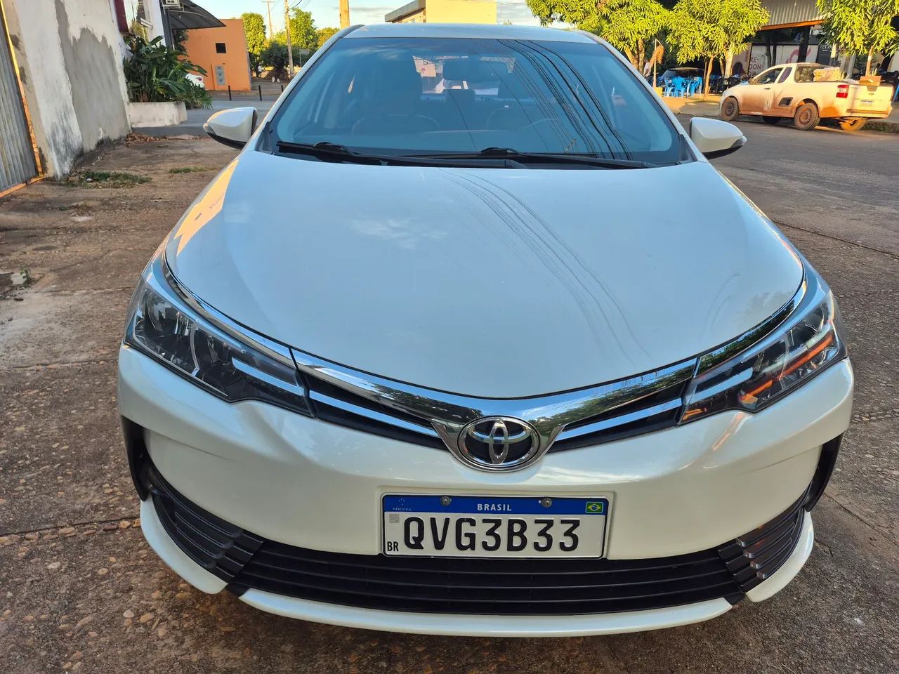 Toyota Corolla XEI 2.0 Flex 16V Aut. 2019 - Foto 2