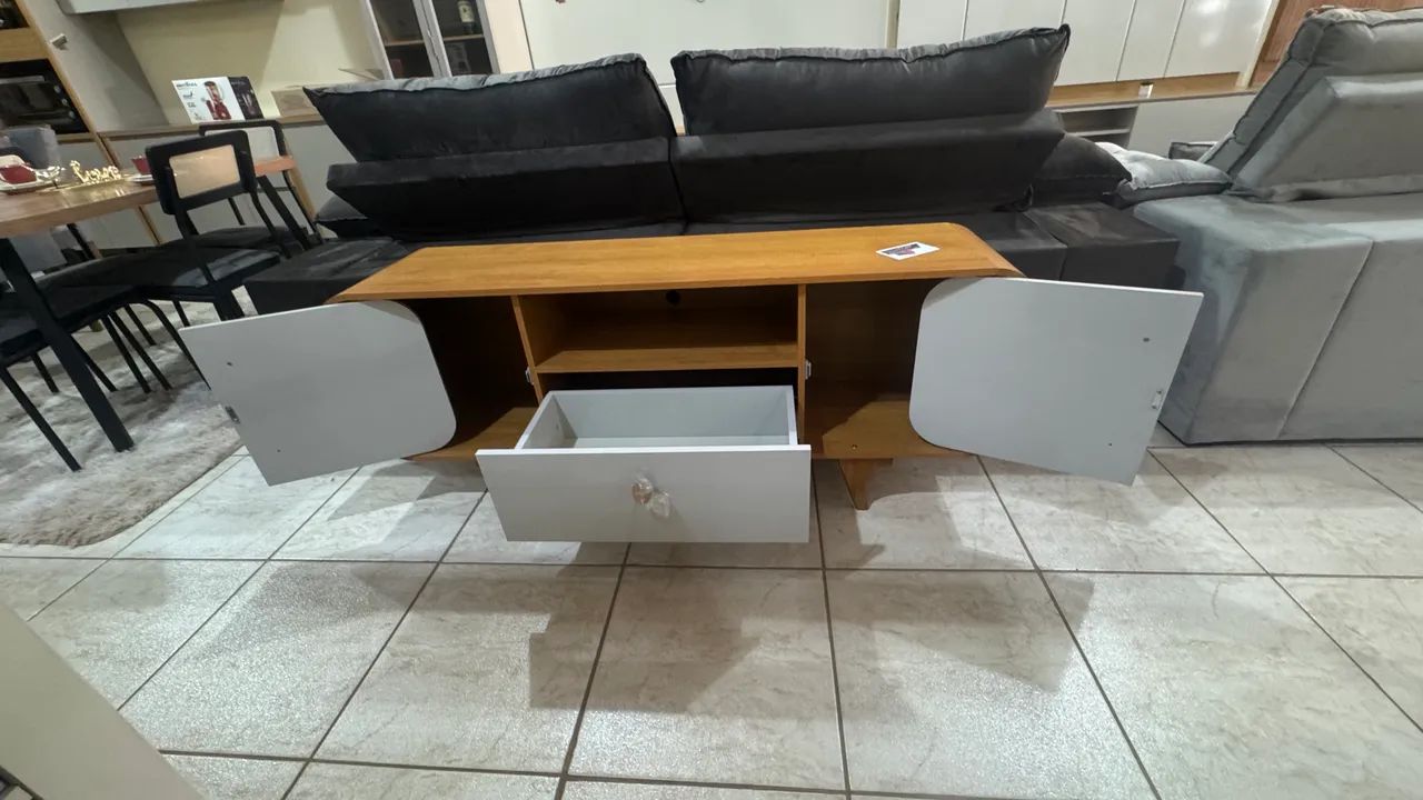 RACK NORONHA 8 - Foto 2