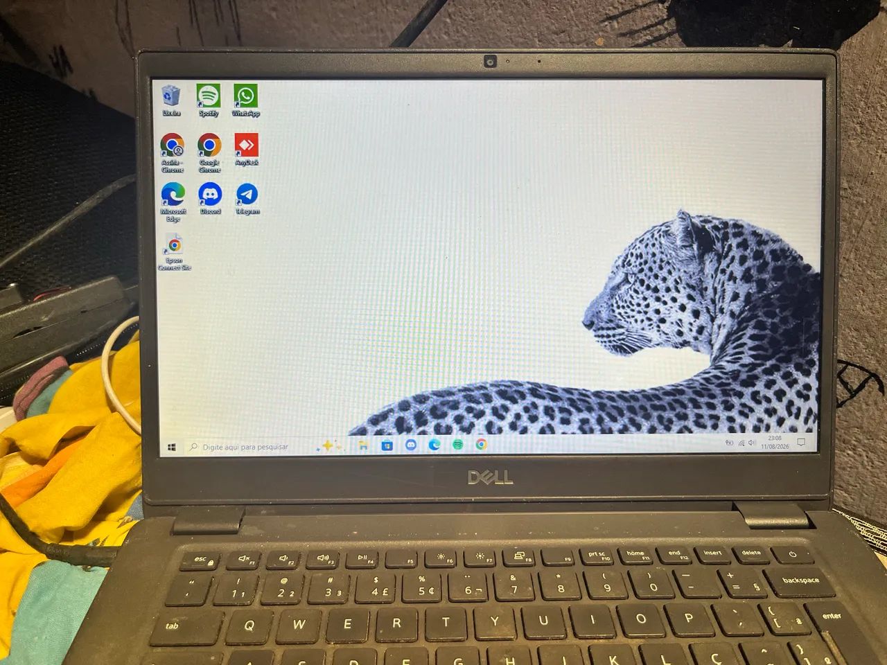 Notebook Dell Latitude 3410 - Foto 5