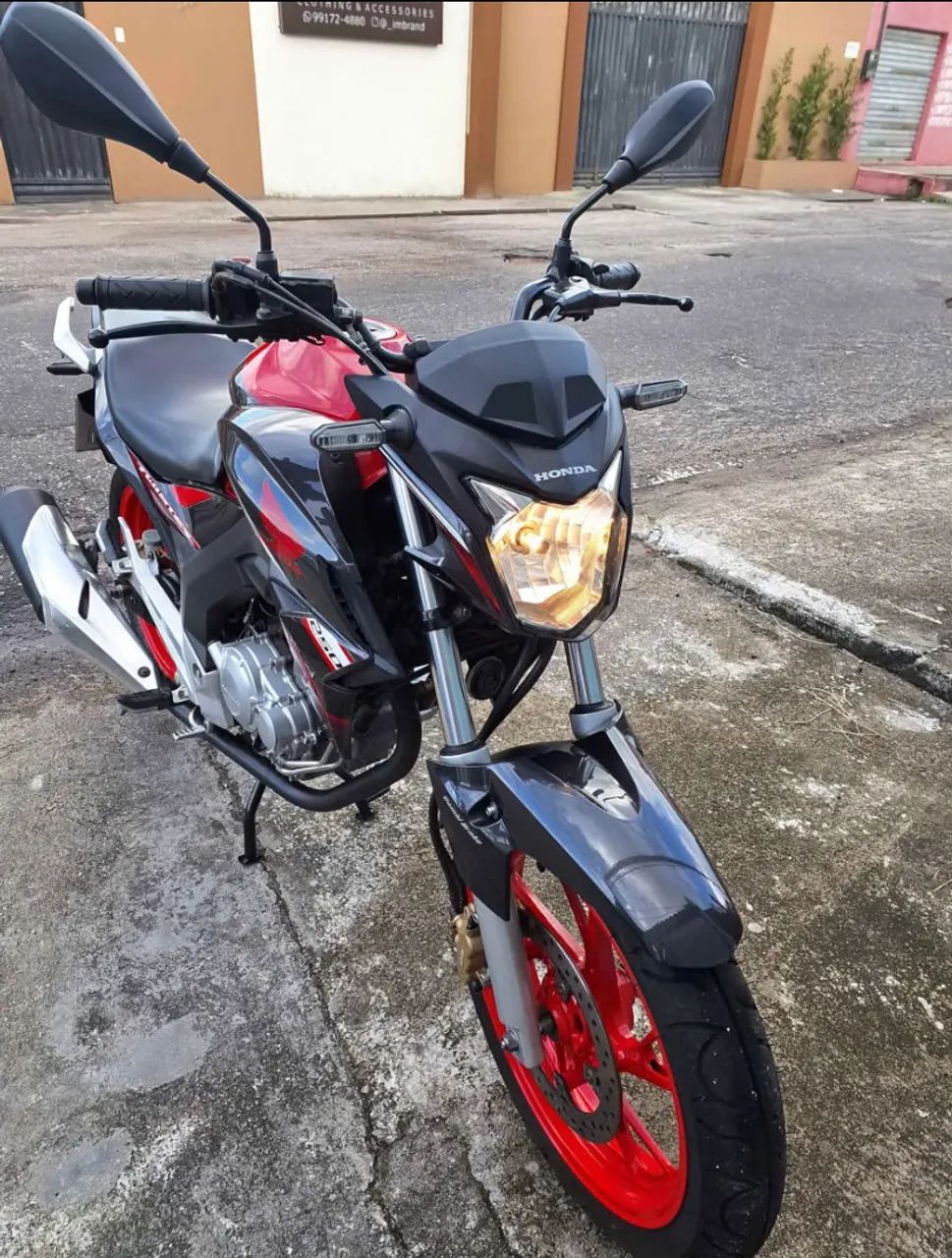 Cb 2020 pra jogo - Foto 5