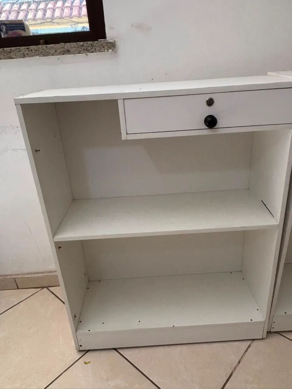 2 Bancadas de balcão muito nova  - Foto 4