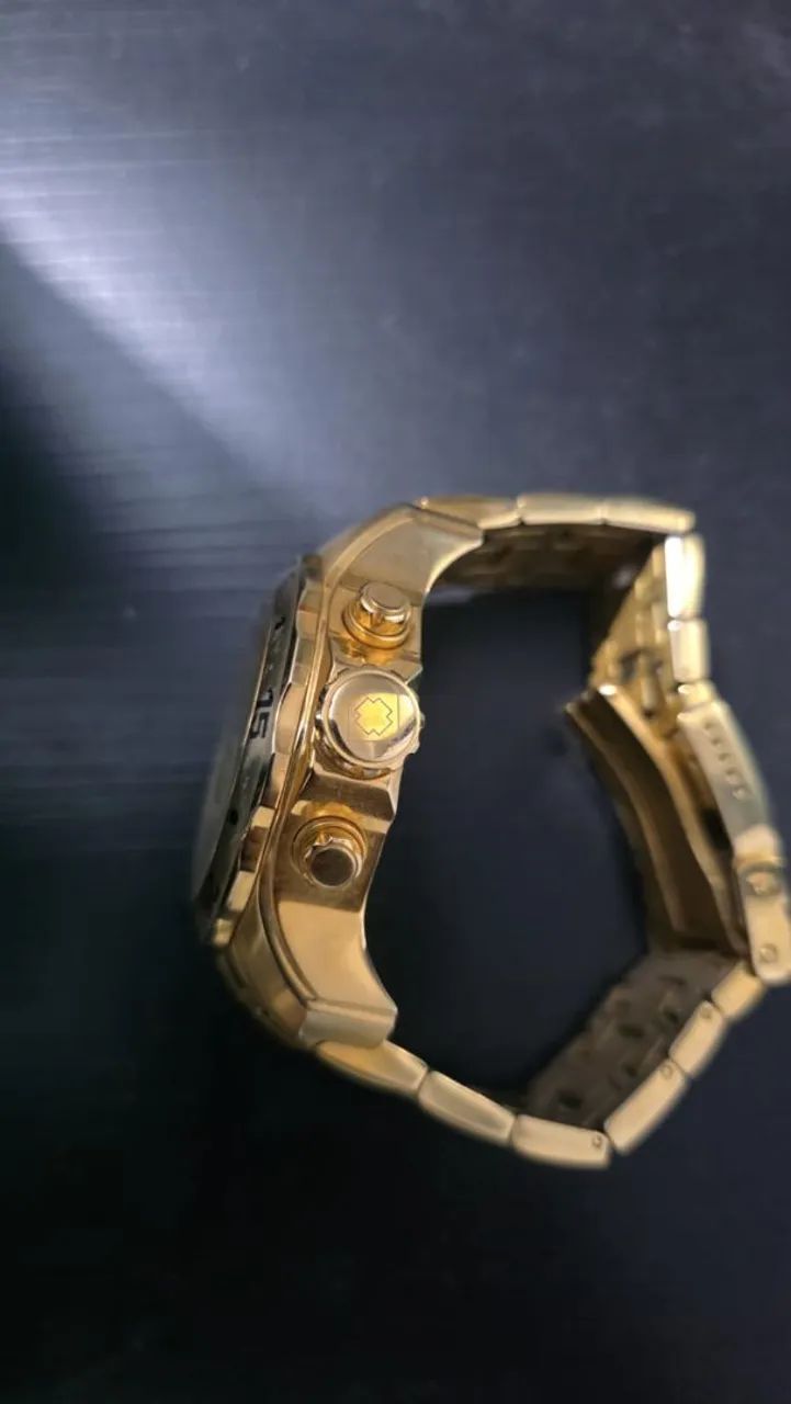 Invicta pró diver  - Foto 3