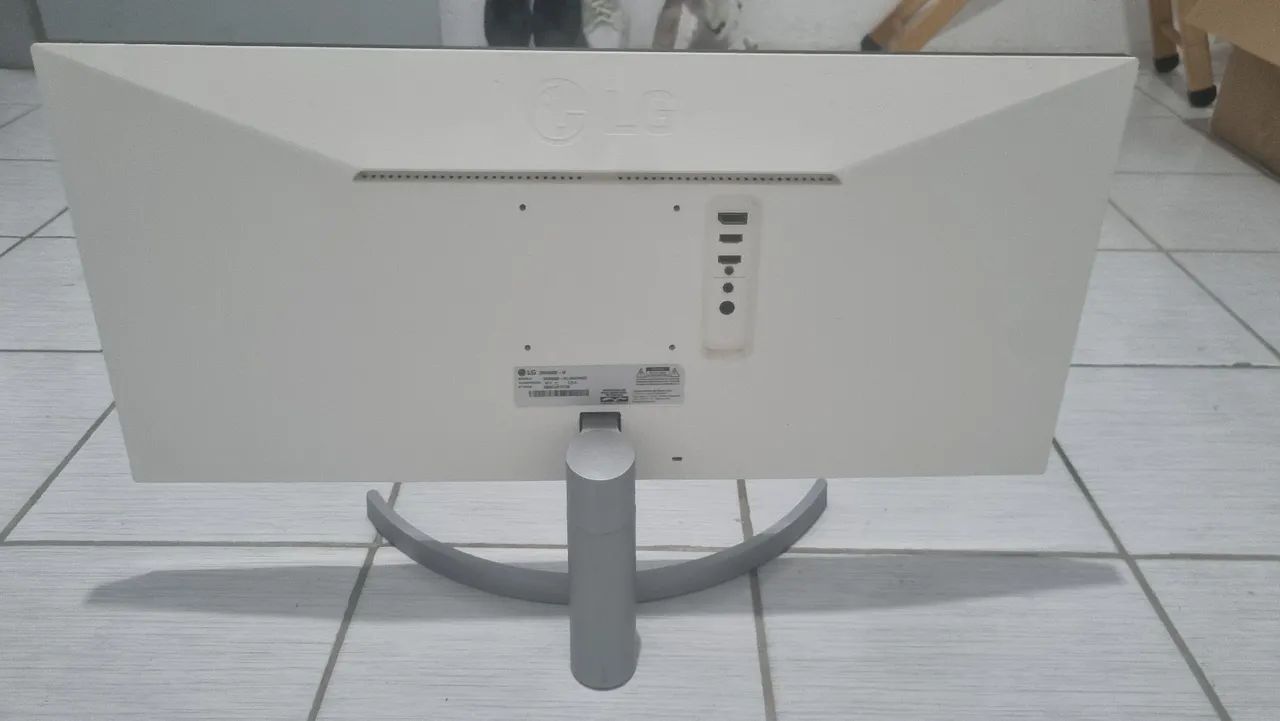 Monitor LG Ultrawide 29  - Foto 2