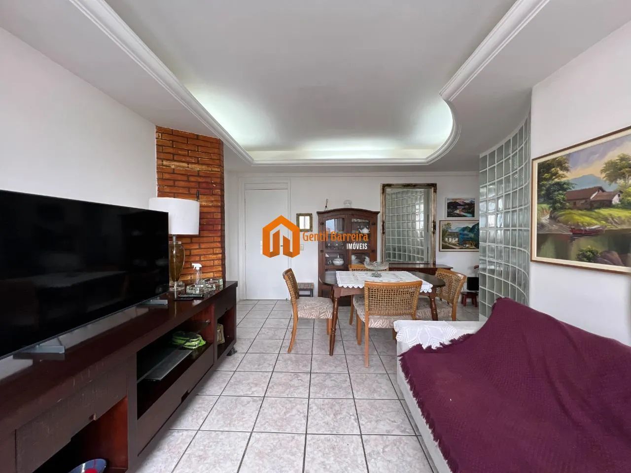 Excelente Apartamento à Venda em Fortaleza