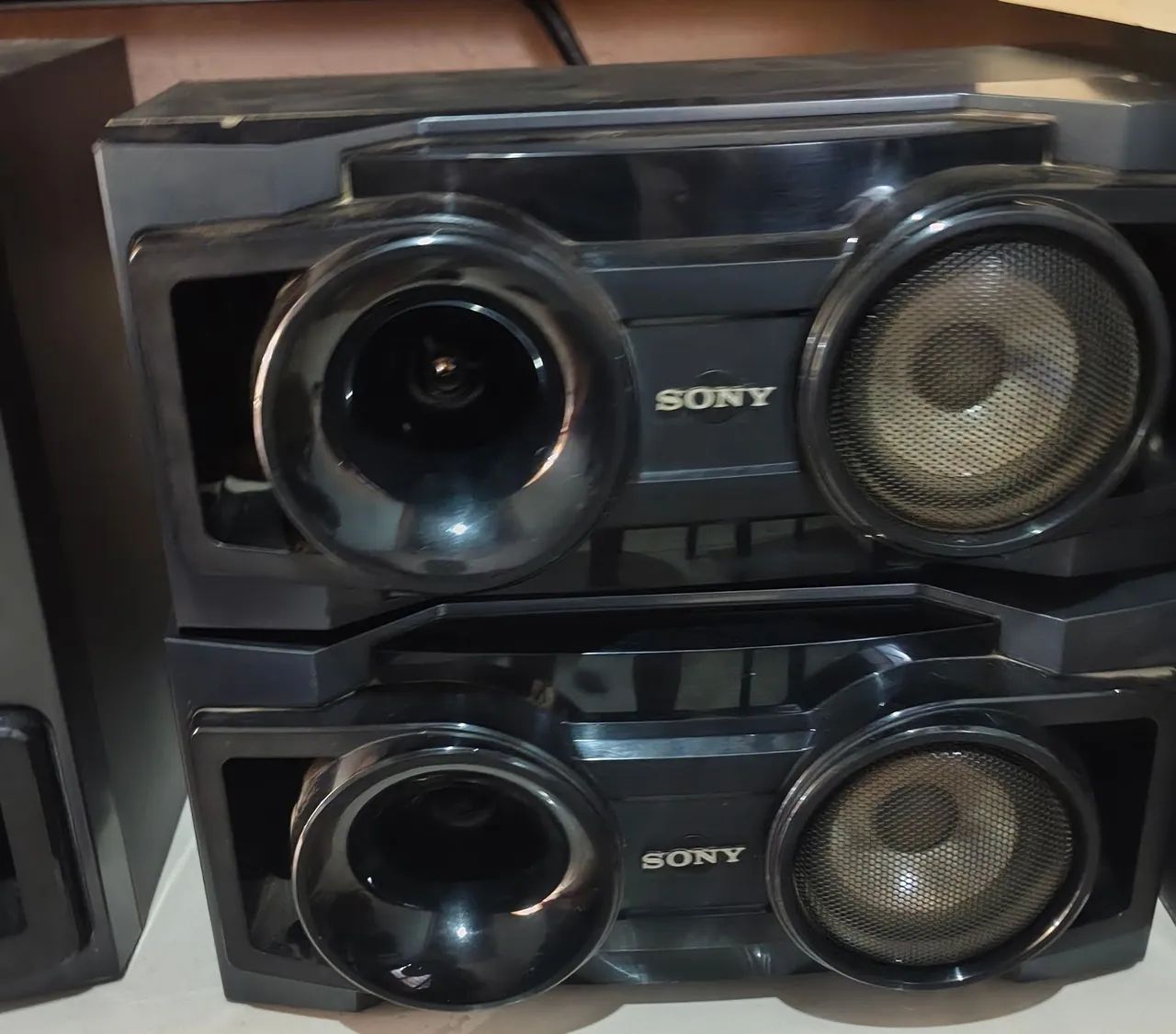 Som sony GTR 88 - Foto 2
