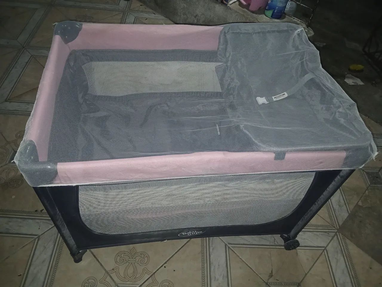 Berço Cercado - Foto 2