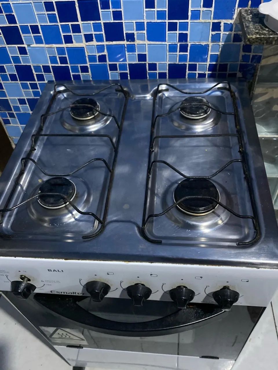 Fogão  - Foto 2