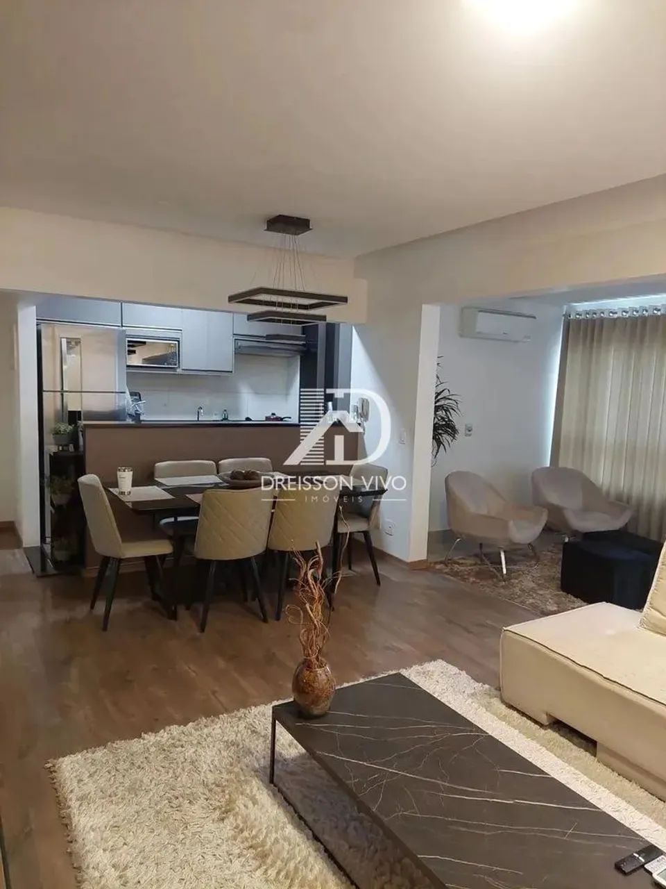 Apartamento à venda no Integrato Iguatemi, em São José do Rio Preto /SP - Foto 2