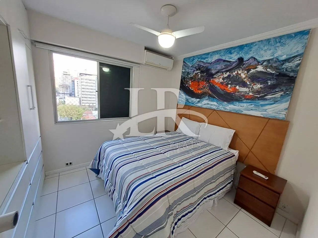 LR Flats apartamentos e studios - Flat de dois quartos para alugar no Jardins - Foto 3