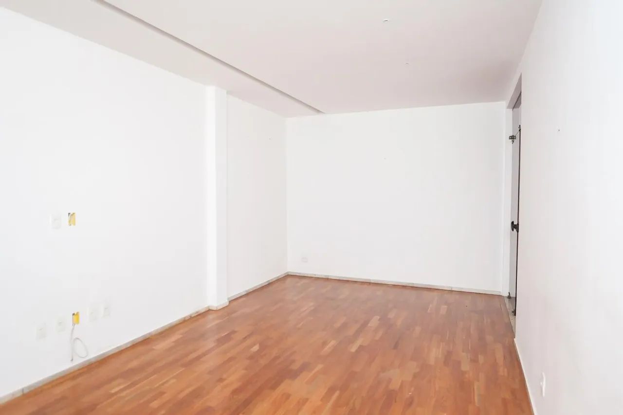 Apartamento à Venda - Sion, 3 Quartos, 132 m2 - Foto 2
