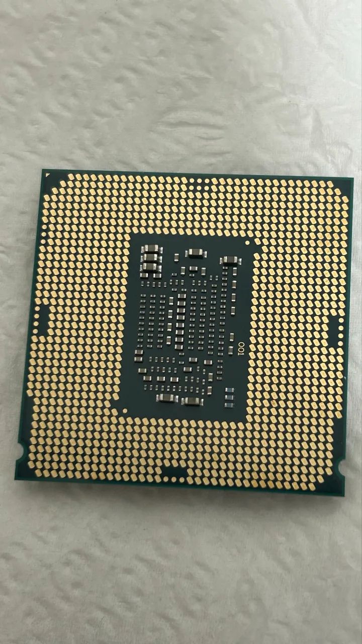 Processador Intel i7-7700 3.60ghz - Foto 4