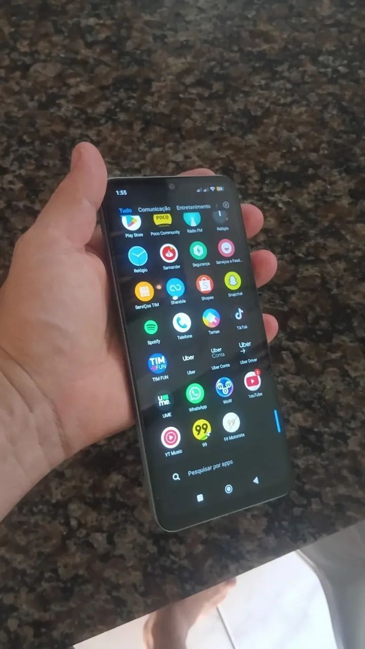 Xiaomi poco - Foto 2