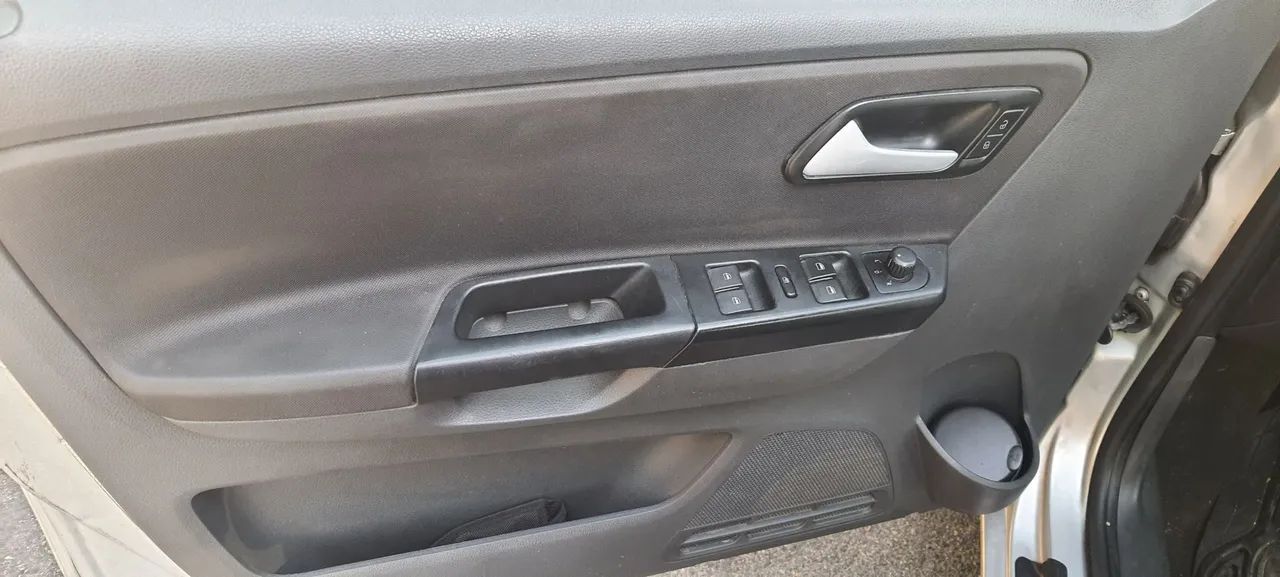 Volkswagen Spacefox SPACEFOX 1.6/ 1.6 Trend Total Flex 8V 5p 2014