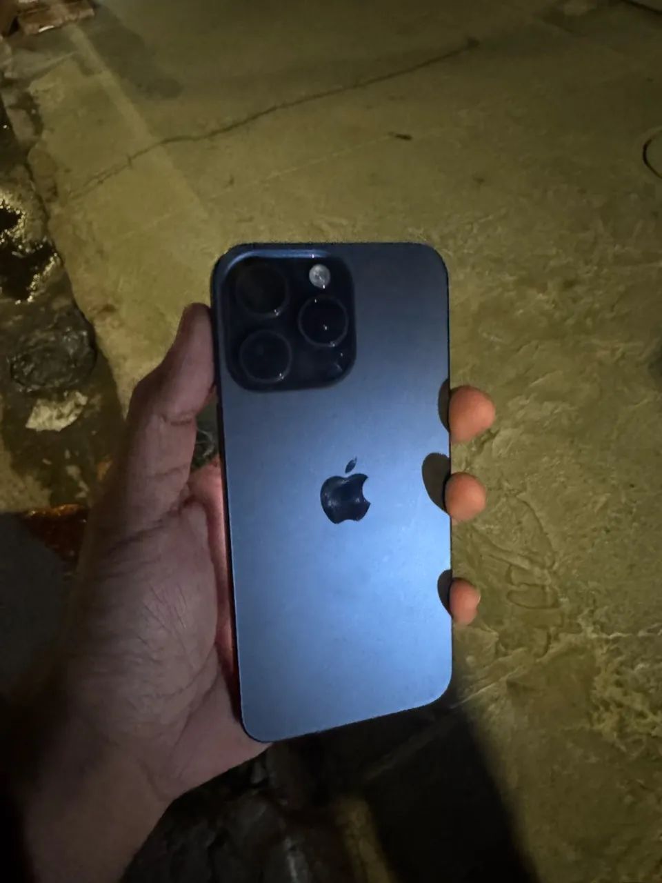 IPHONE 15 PRO MAX 512 GB  - Foto 2