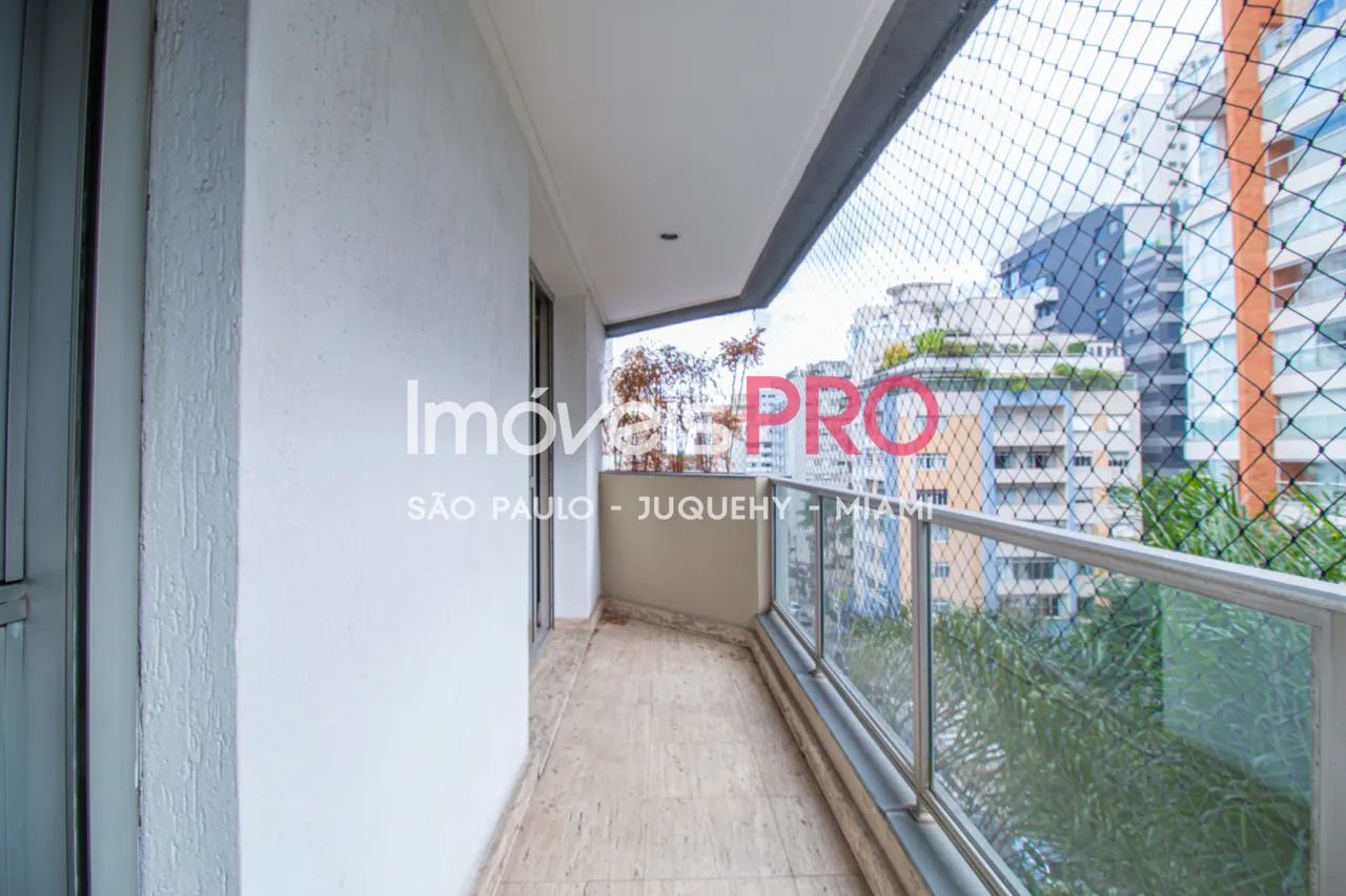 Apartamento, Jardins - São Paulo - Foto 2