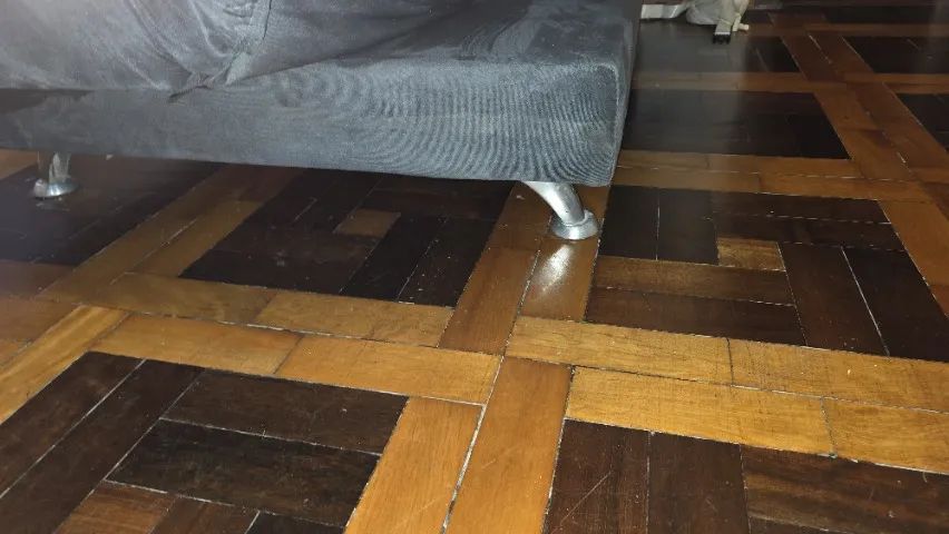 Sofá cama retrátil - Foto 4