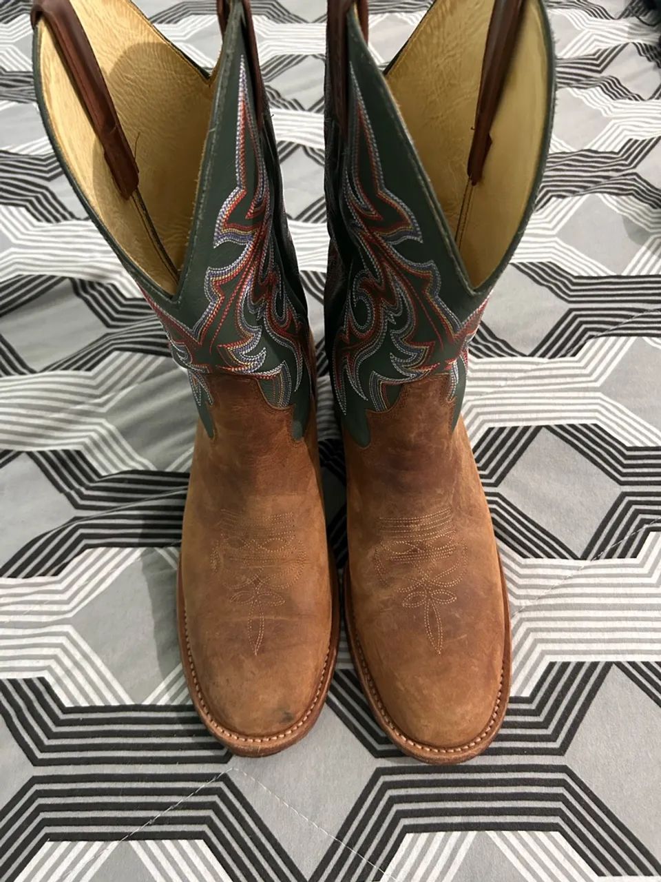 Bota jacomo - Foto 3