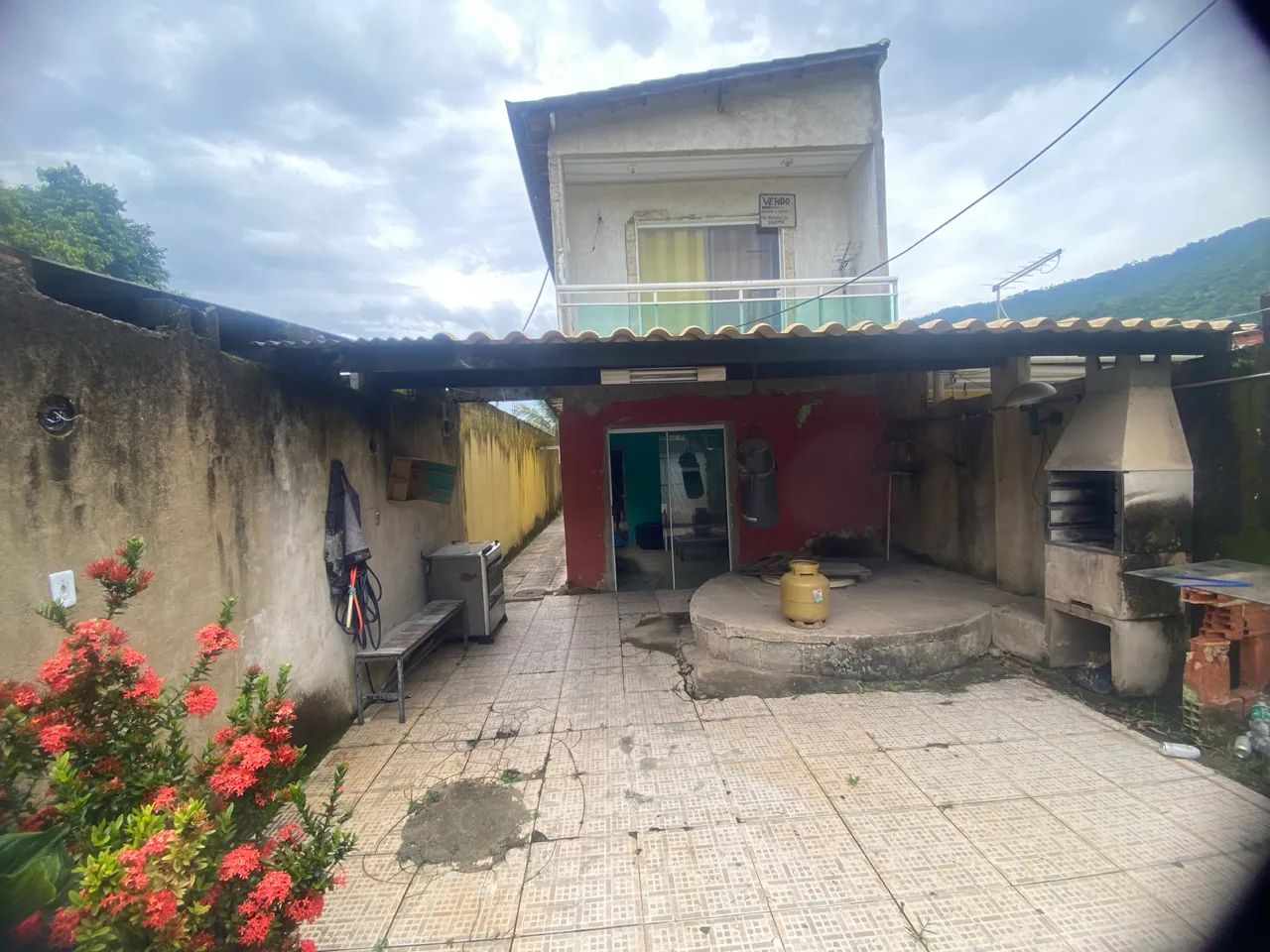 Foto - Itaguaí - Brisa Mar