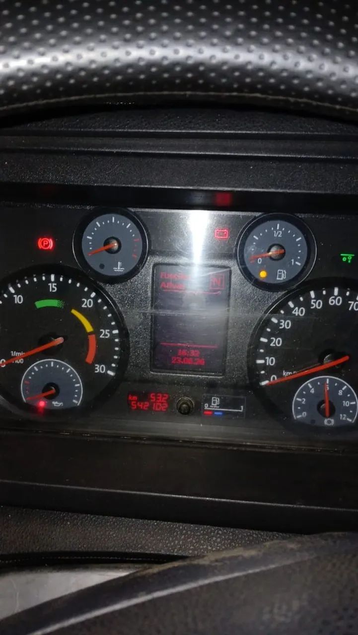 VOLKSWAGEN CONSTELLATION  - Foto 5