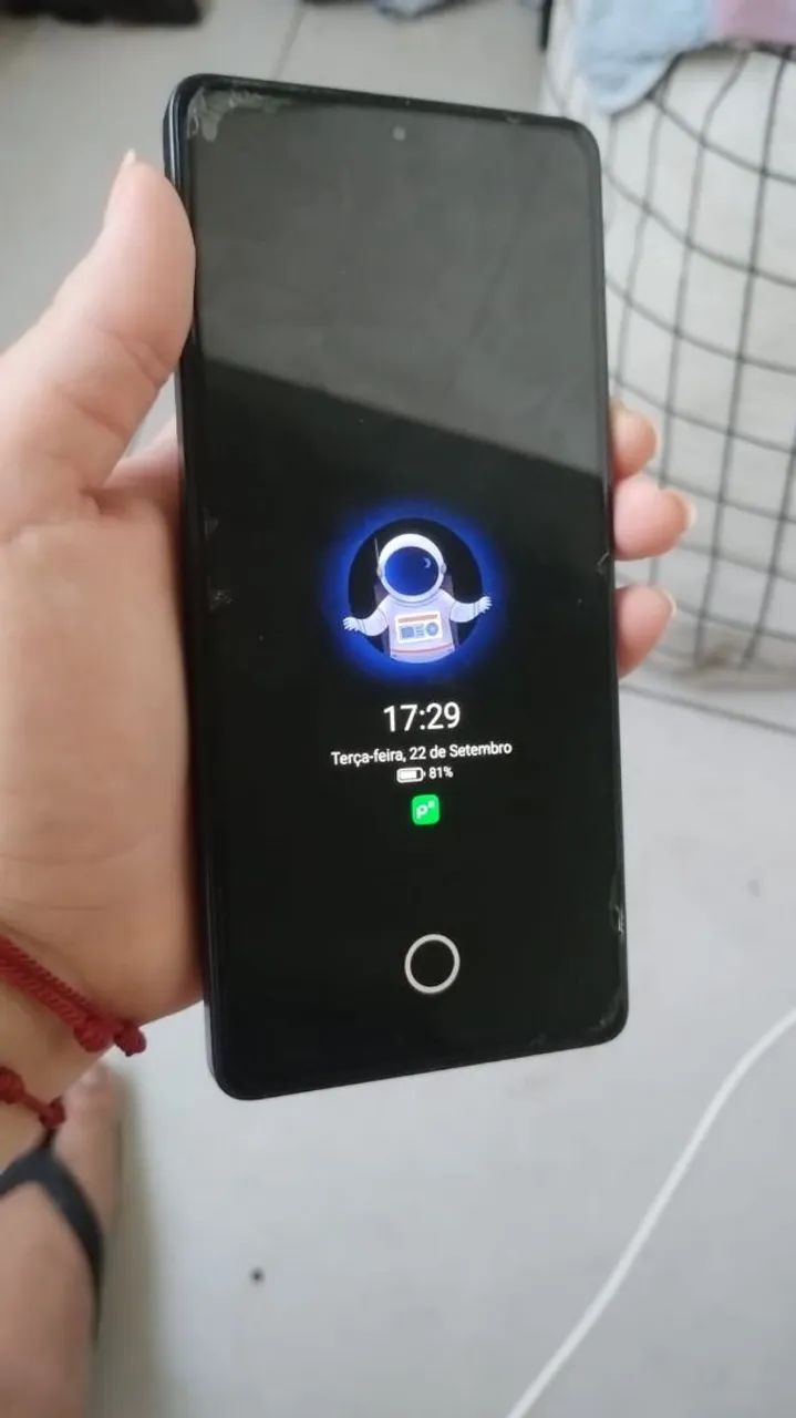 ? Redmi Note 13 Pro 5G - 256GB