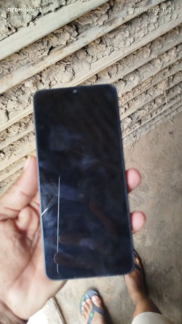 Redmi 13 C 