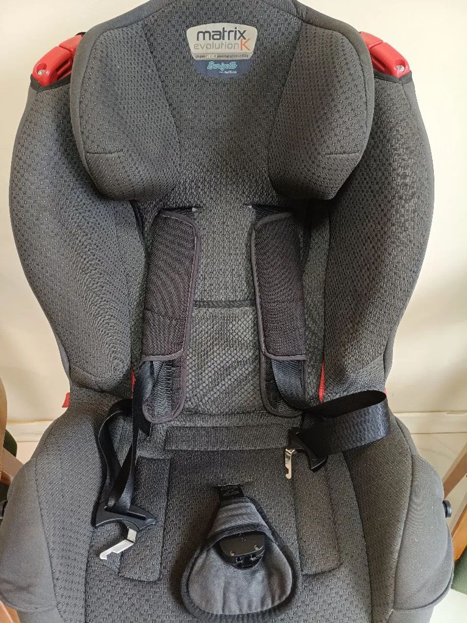 Cadeirinha  - Foto 3