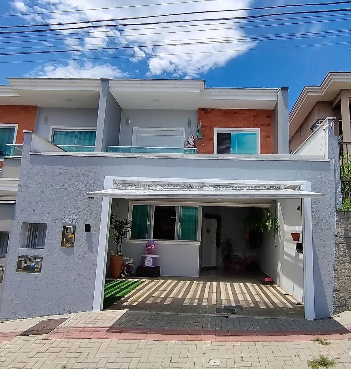Foto - Joinville - Glória