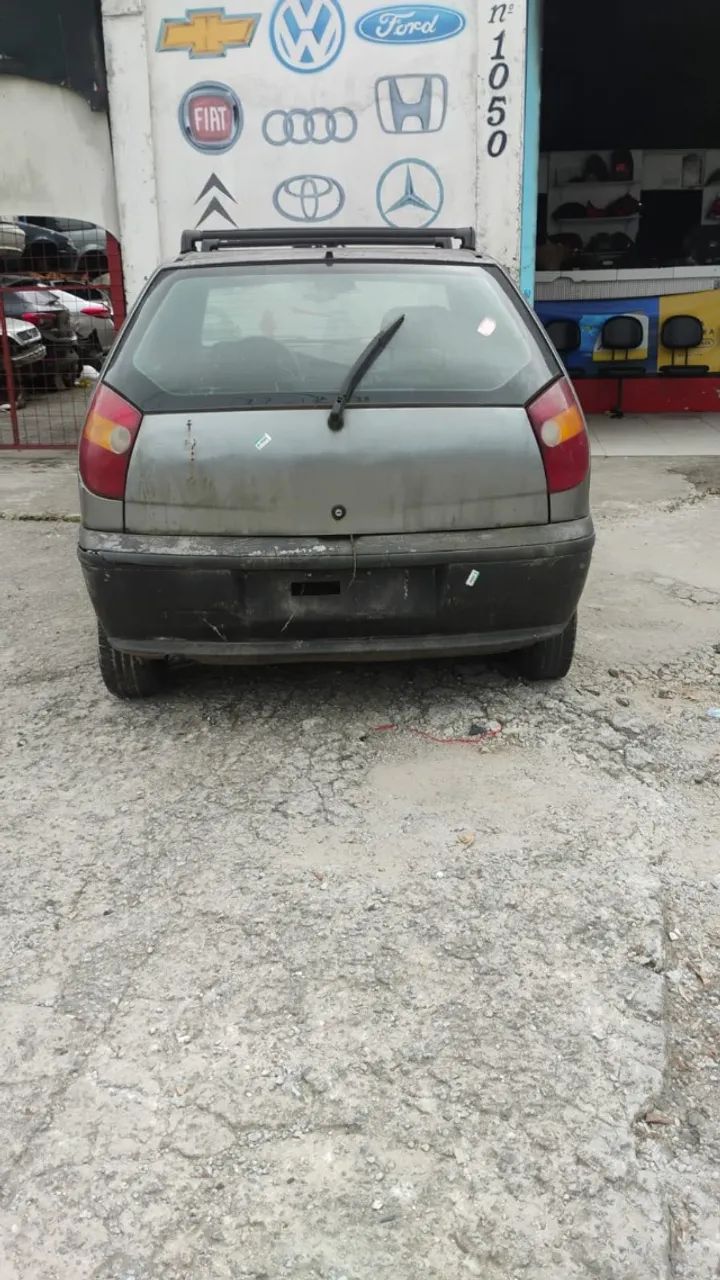 Palio 99/2000 - Foto 4