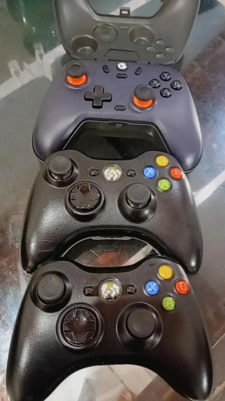 Xbox 360 desbloqueado  - Foto 2