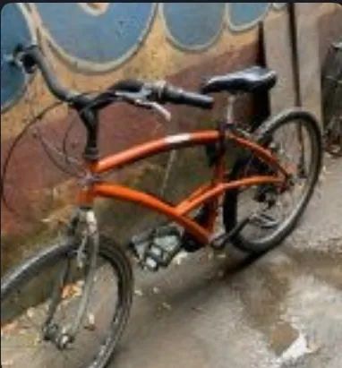 Bike