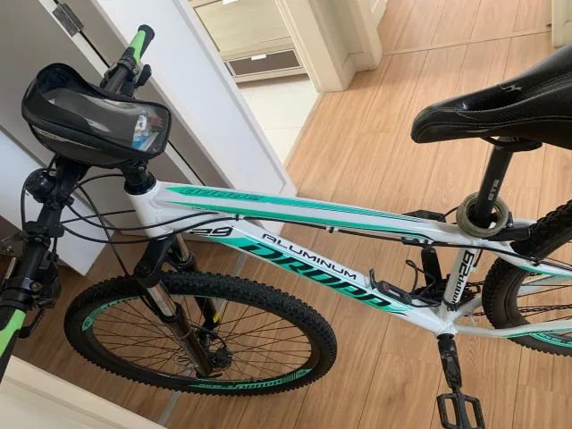Bicicleta  - Foto 3