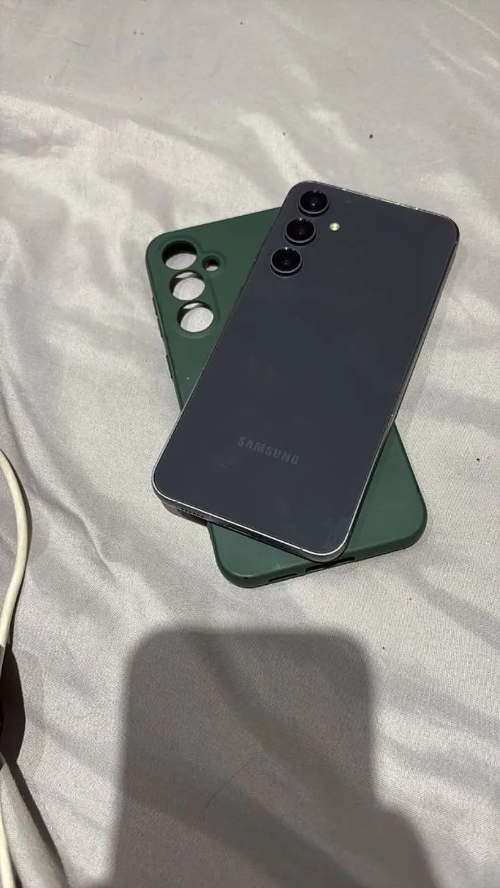 Samsung s23 FE