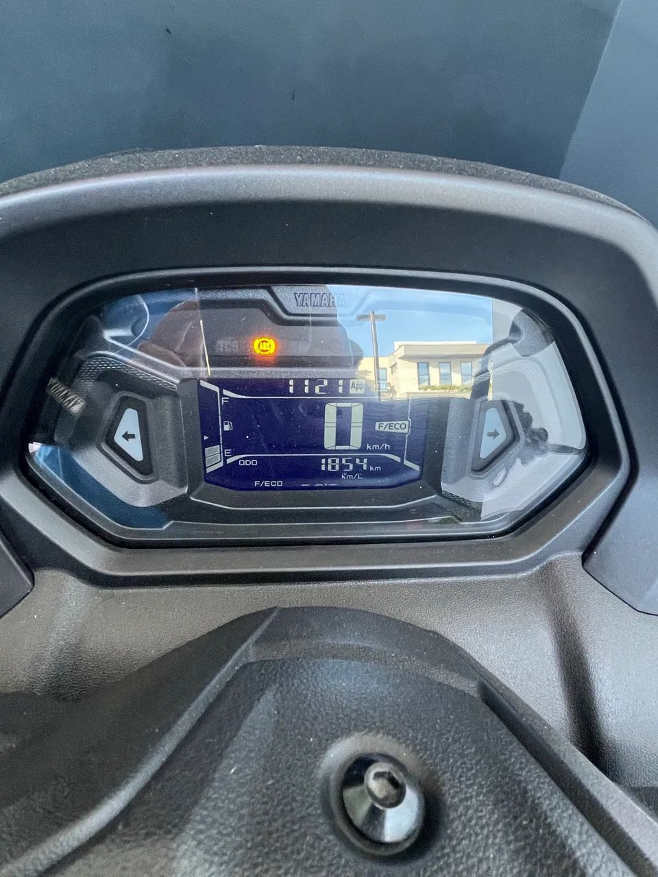 Nmax 160 2025
