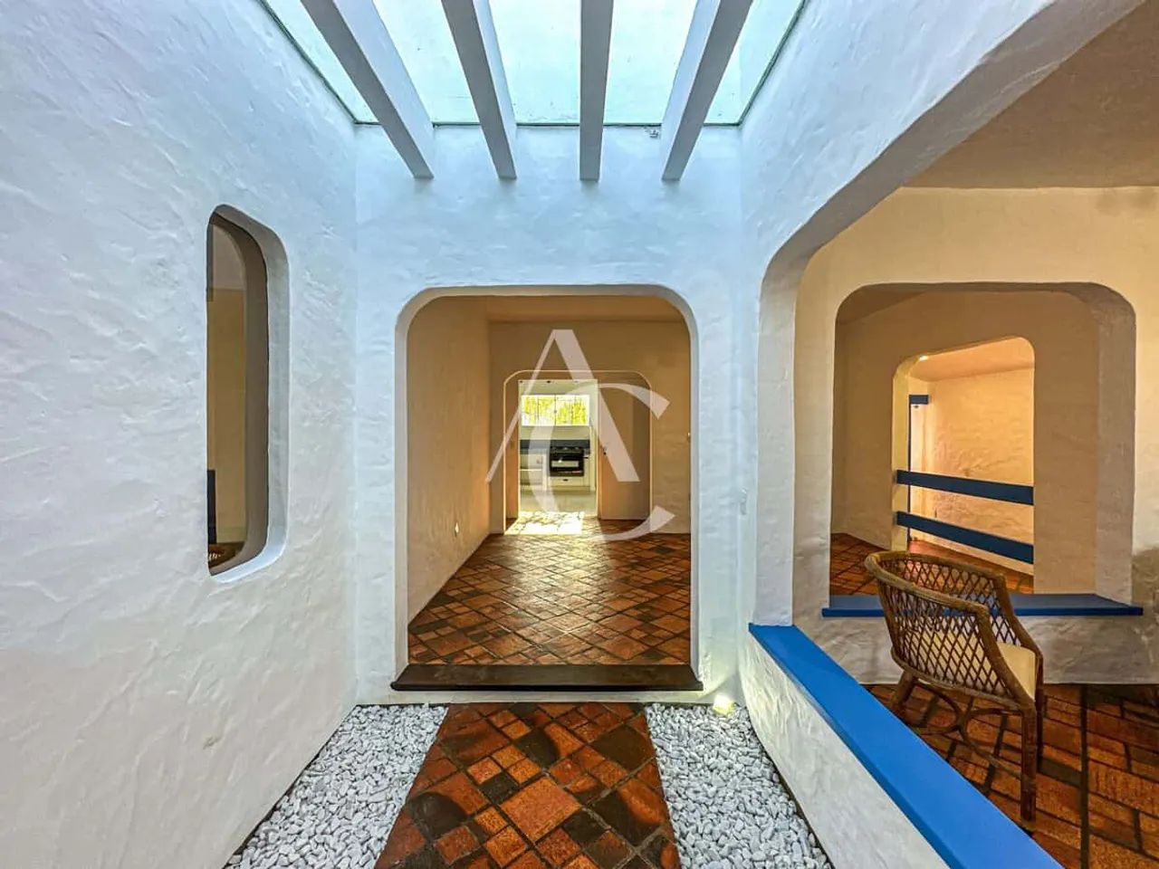 Casa à venda, com piscina, churrasqueira - Canto da Lagoa, Florianópolis/SC. - Foto 5