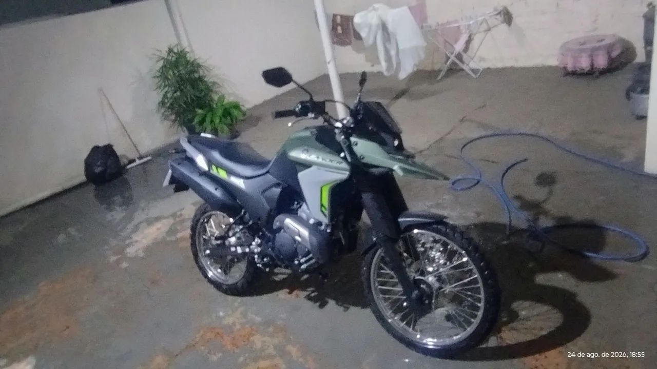 Lander 250 conect verde. - Foto 4