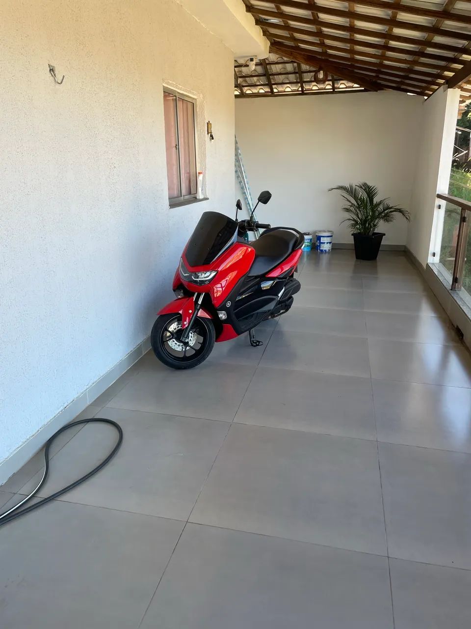 Nmax 160  - Foto 2