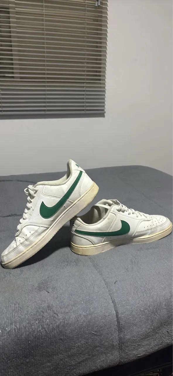 Tenis Nike Courtvision - Foto 2