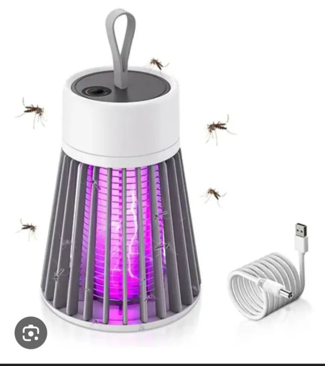 Repelente Luz UV - Foto 2