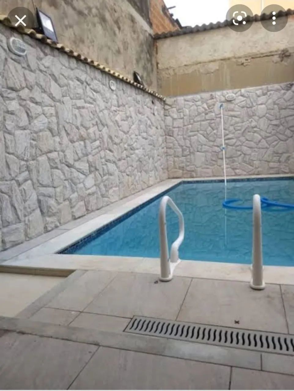 Pedra moledo 
