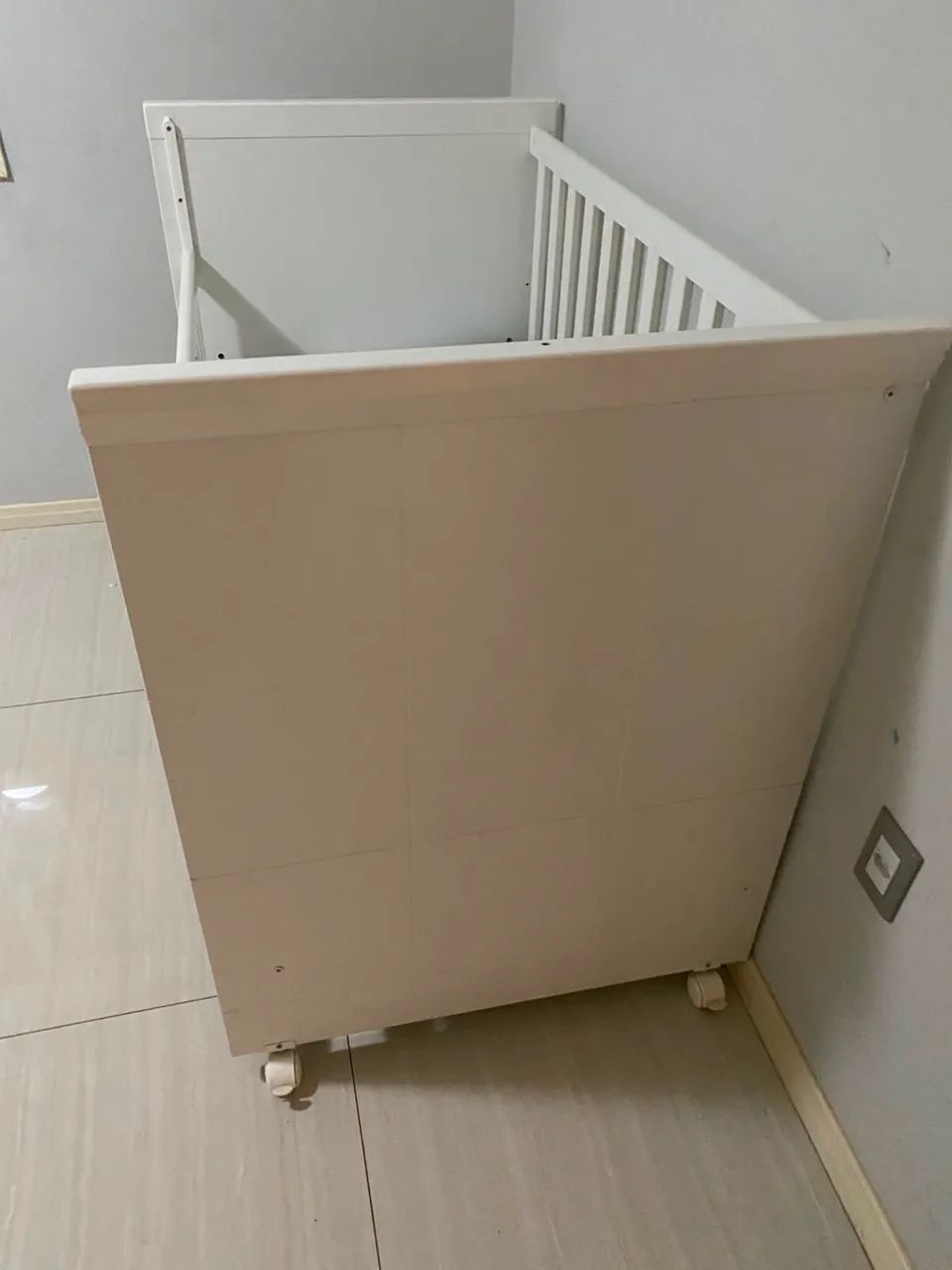 Berço - Foto 5
