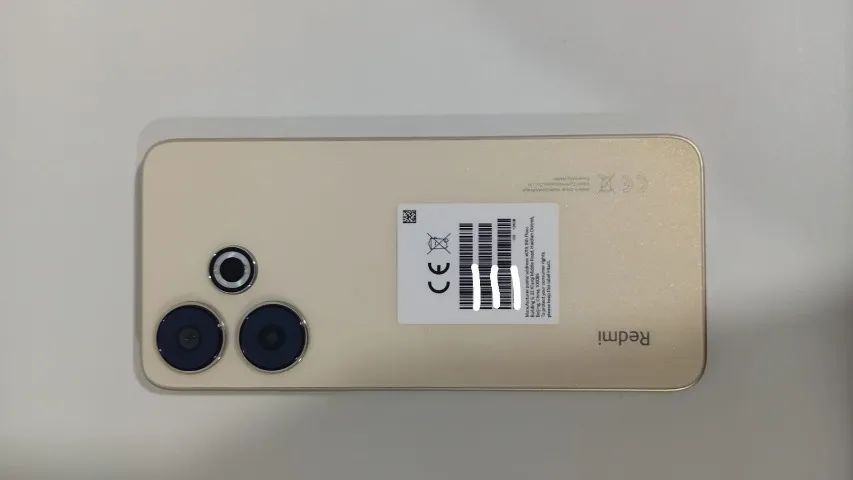 Redmi 13 - Foto 2