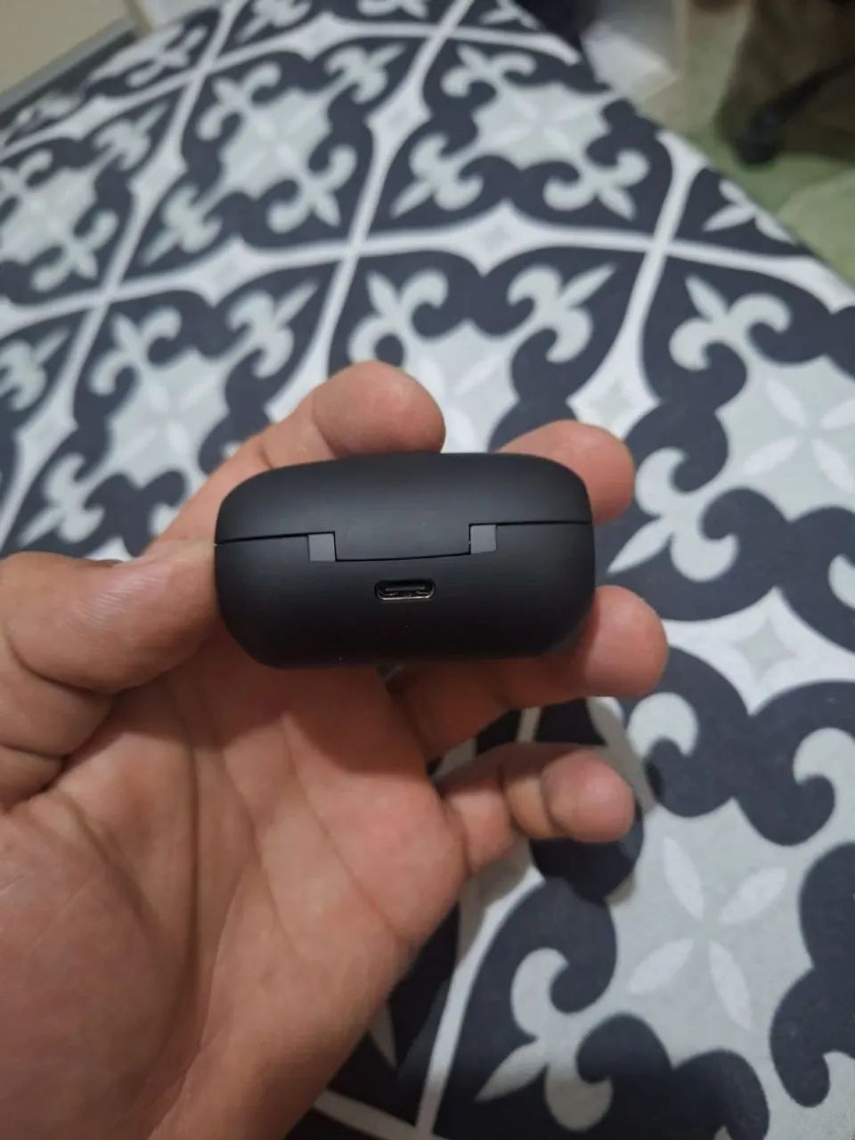 Fone de ouvido - Foto 4