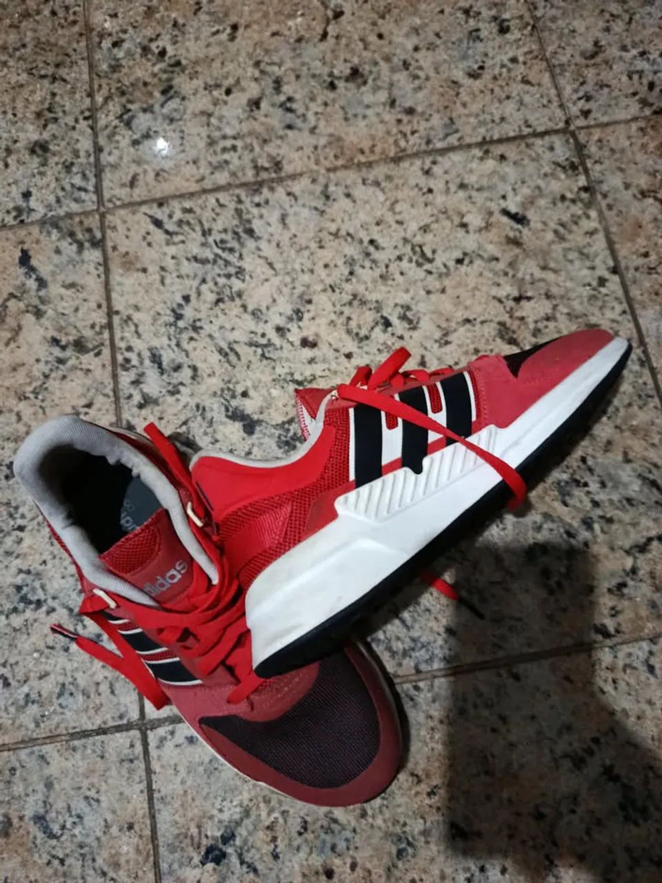 Tênis Adidas Original  - Foto 3