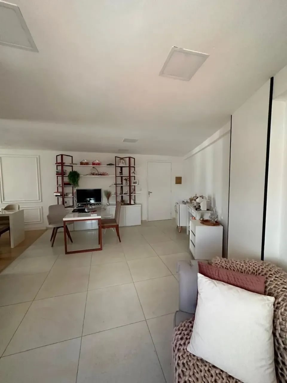 Sala comercial com 40 metros quadrados em Lagoa Nova - Natal - RN - Foto 10