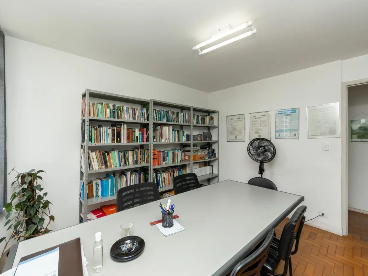 Conjunto comercial para venda em Consolação, 91m² - Foto 2