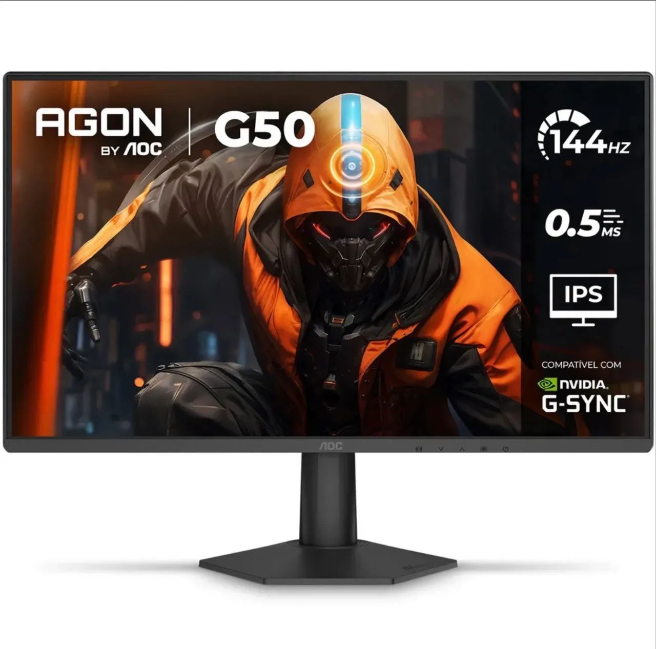 Monitor AOC AGON 24