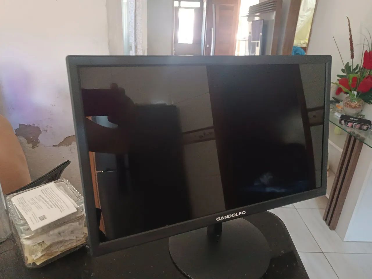 Monitor de 20 " Para PC 