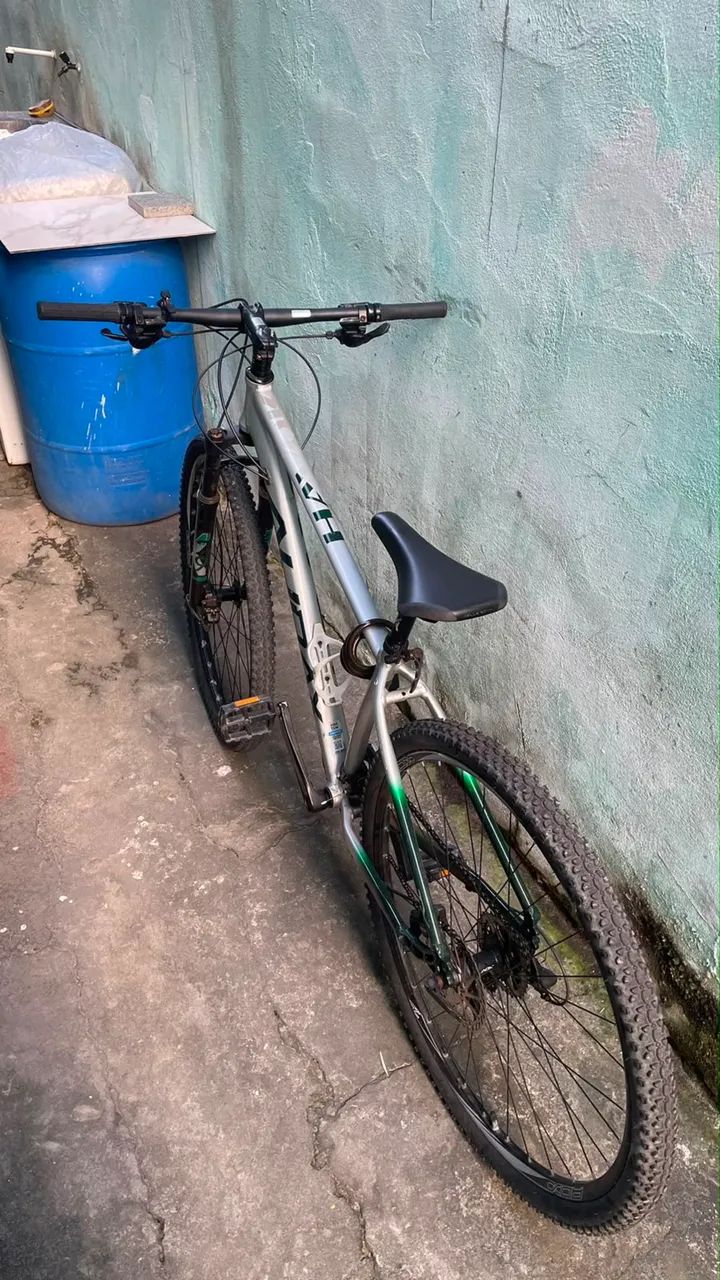 Bicicleta Audax  - Foto 2